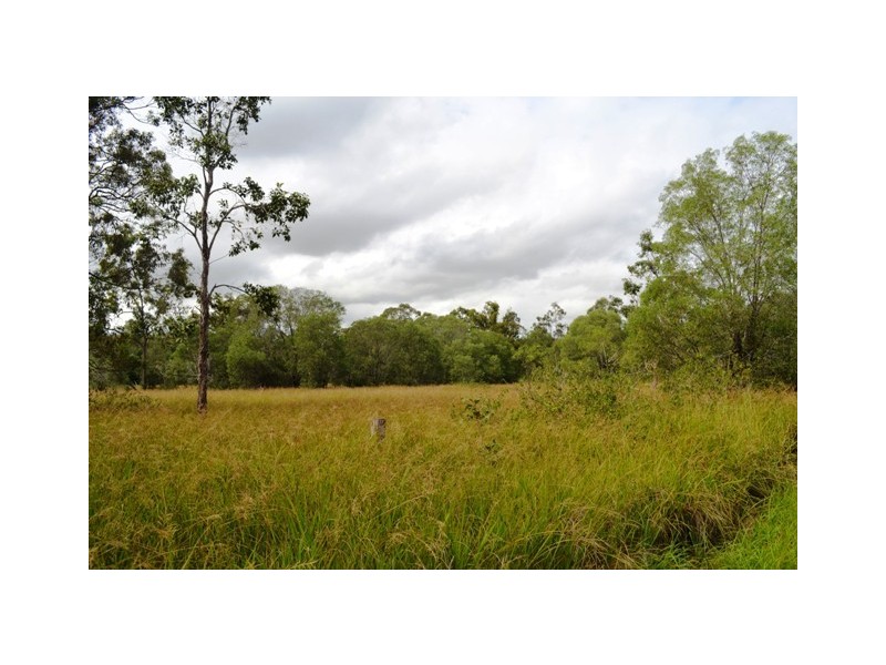 384 Tanby Post Office Road, Bondoola QLD 4703