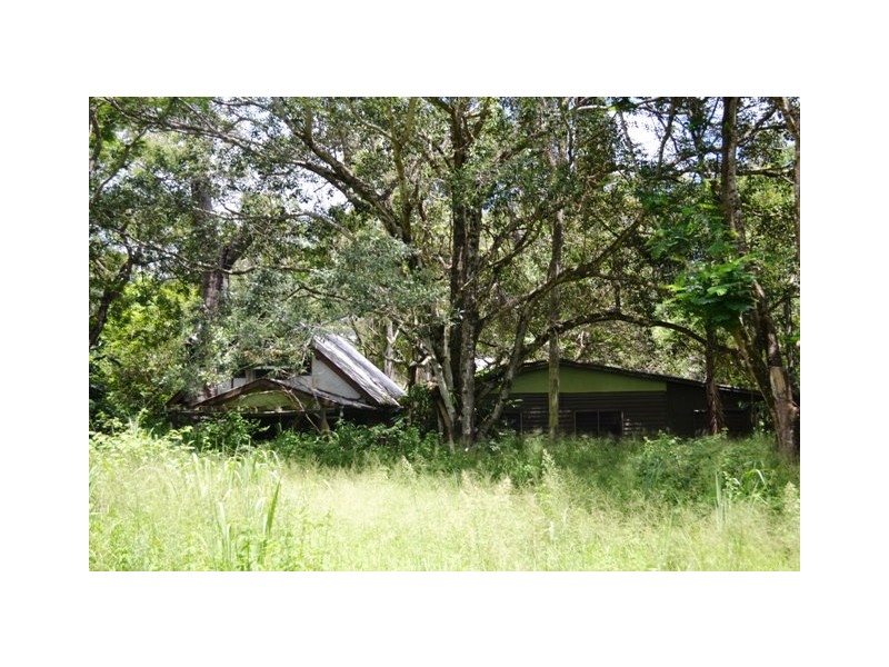 384 Tanby Post Office Road, Bondoola QLD 4703