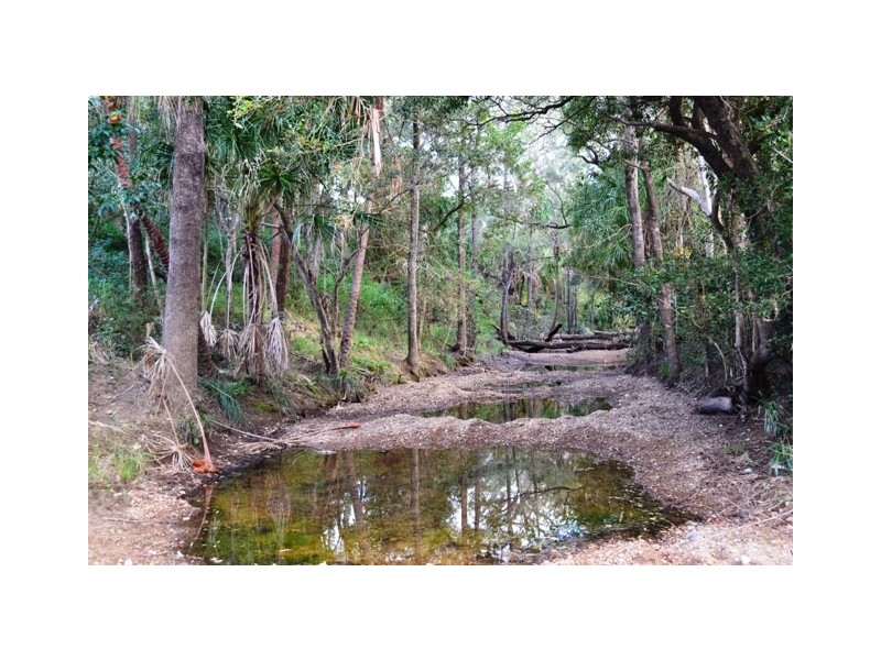 384 Tanby Post Office Road, Bondoola QLD 4703