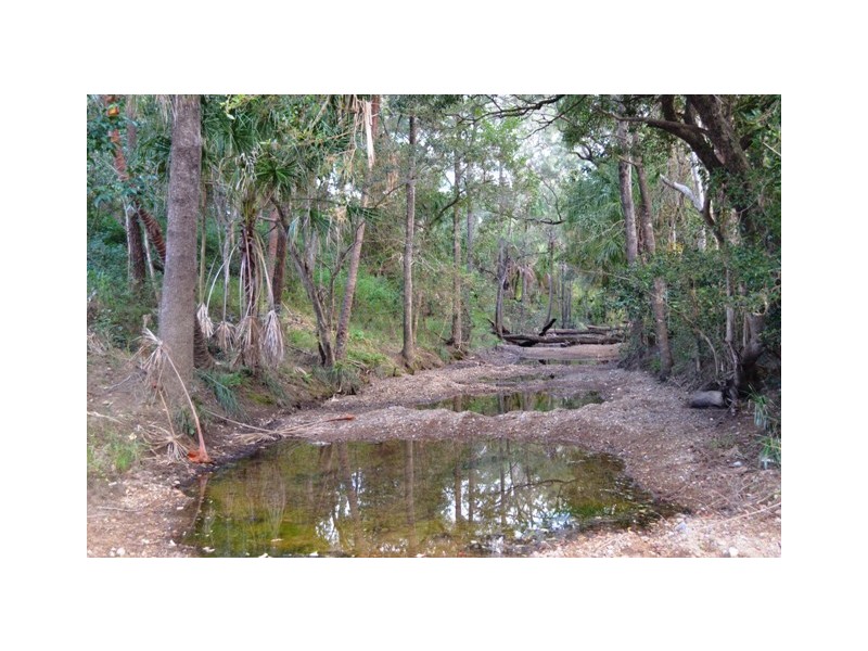 384 Tanby Post Office Road, Bondoola QLD 4703