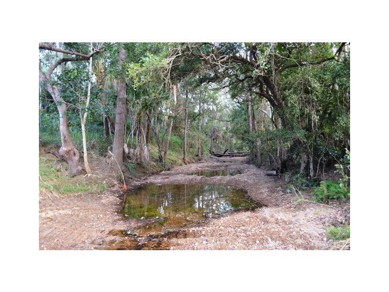 384 Tanby Post Office Road, Bondoola QLD 4703