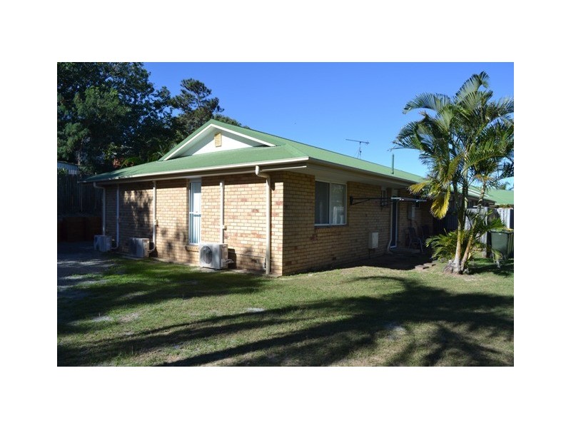 Unit 12, 29 Melaleuca Street, Cooee Bay QLD 4703