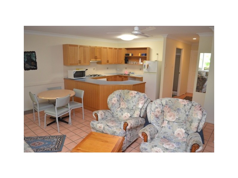 Unit 12, 29 Melaleuca Street, Cooee Bay QLD 4703