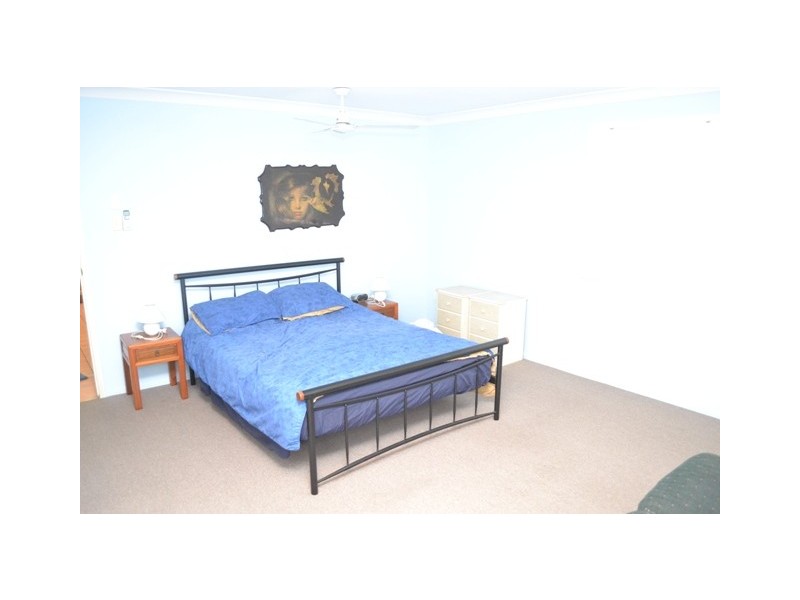 Unit 12, 29 Melaleuca Street, Cooee Bay QLD 4703