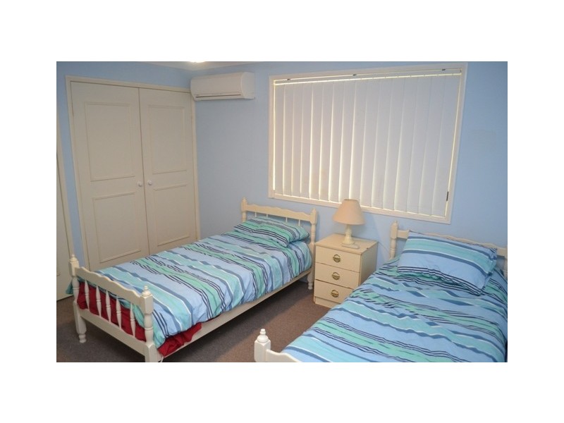 Unit 12, 29 Melaleuca Street, Cooee Bay QLD 4703