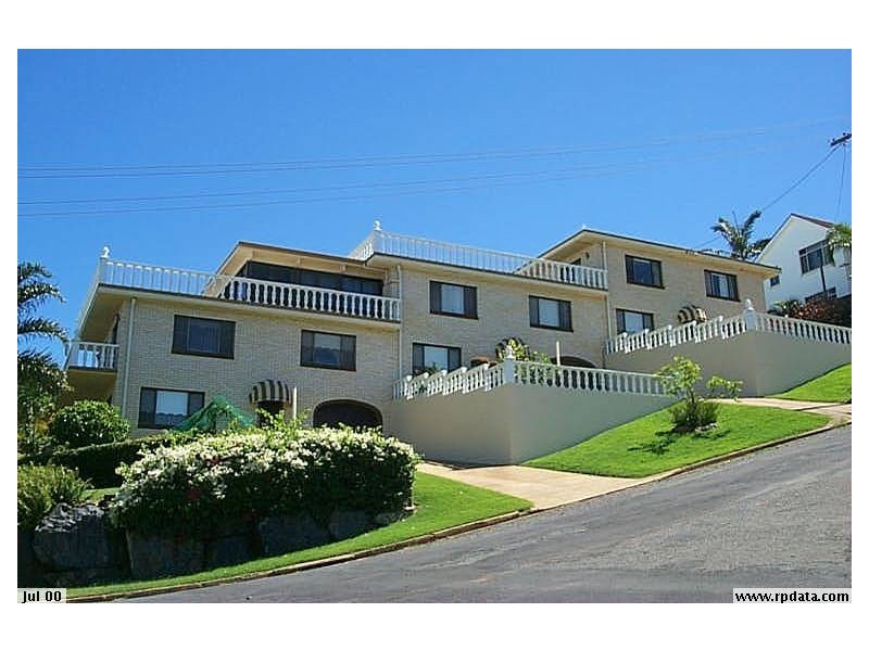 Unit 1, 2 Freeman Street, Yeppoon QLD 4703