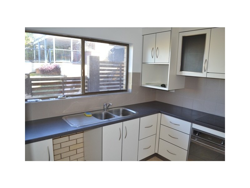 Unit 1, 2 Freeman Street, Yeppoon QLD 4703