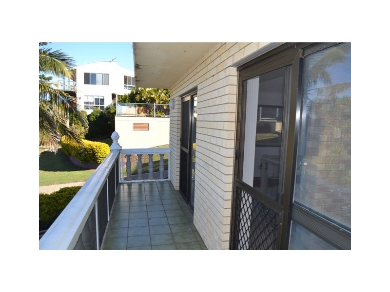 Unit 1, 2 Freeman Street, Yeppoon QLD 4703