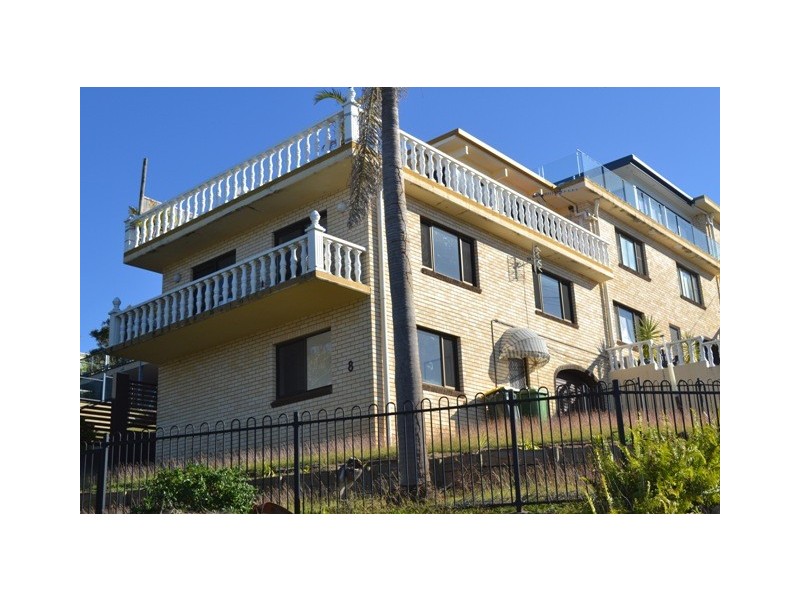 Unit 1, 2 Freeman Street, Yeppoon QLD 4703