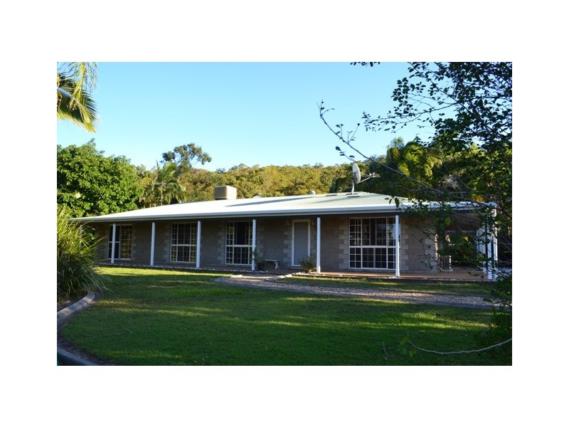 181 Norpine Road, Bungundarra QLD 4703