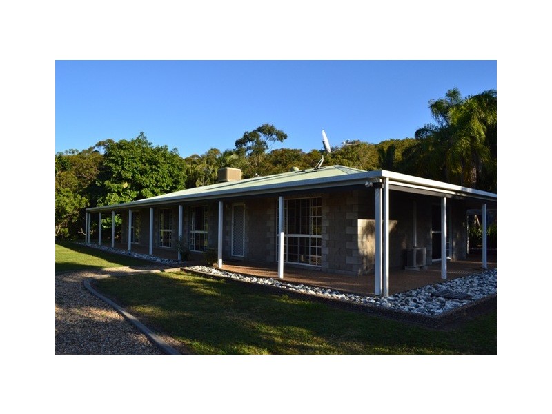 181 Norpine Road, Bungundarra QLD 4703