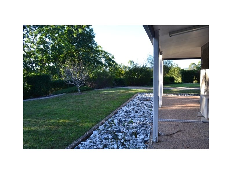 181 Norpine Road, Bungundarra QLD 4703