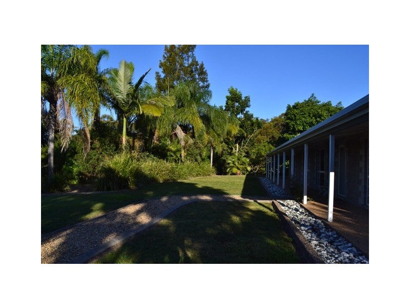 181 Norpine Road, Bungundarra QLD 4703