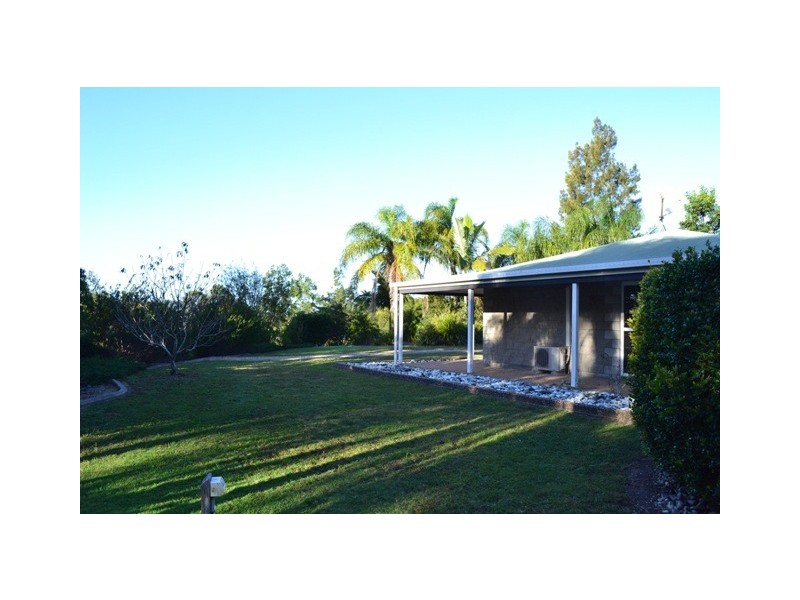 181 Norpine Road, Bungundarra QLD 4703