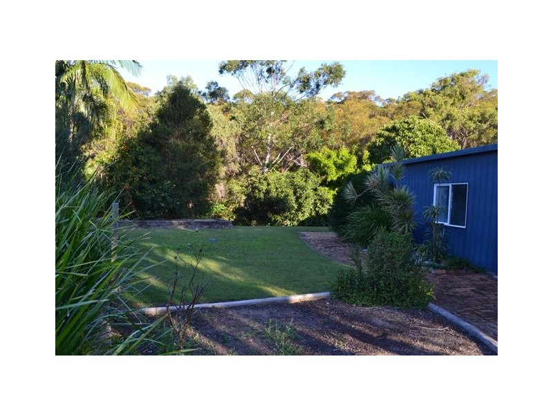 181 Norpine Road, Bungundarra QLD 4703