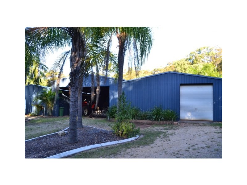 181 Norpine Road, Bungundarra QLD 4703