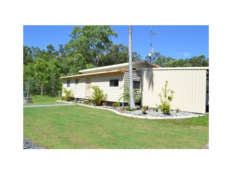 518 Neils Road, Adelaide Park QLD 4703