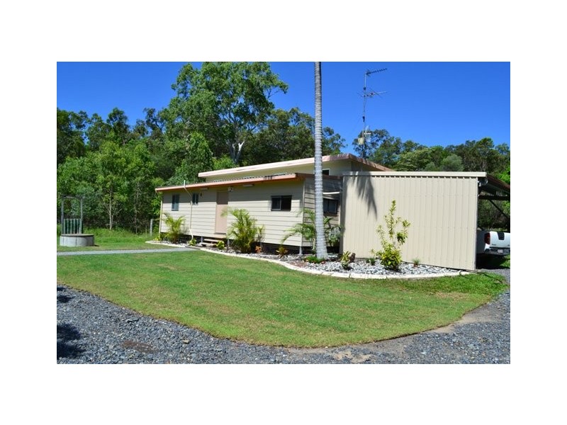 518 Neils Road, Adelaide Park QLD 4703