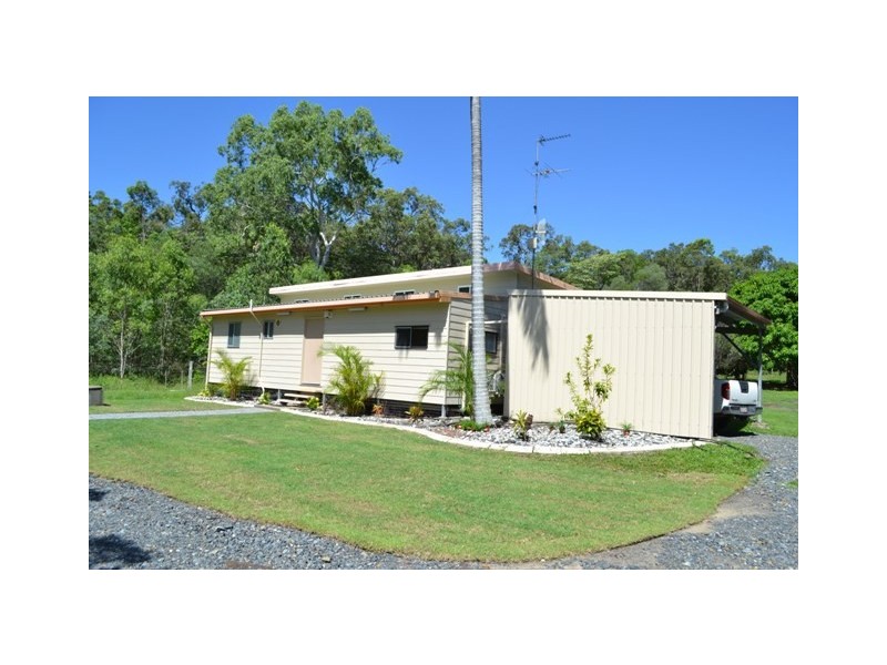 518 Neils Road, Adelaide Park QLD 4703