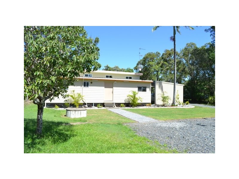 518 Neils Road, Adelaide Park QLD 4703