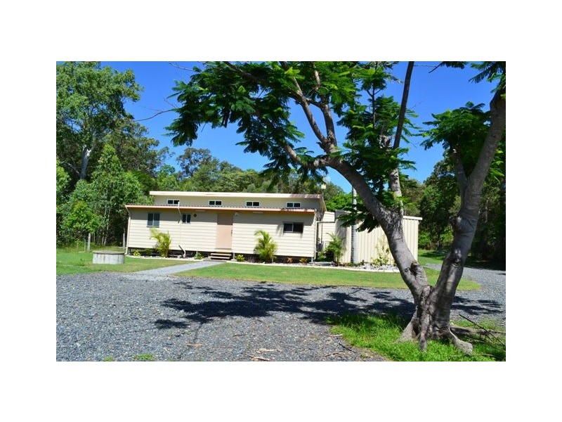 518 Neils Road, Adelaide Park QLD 4703