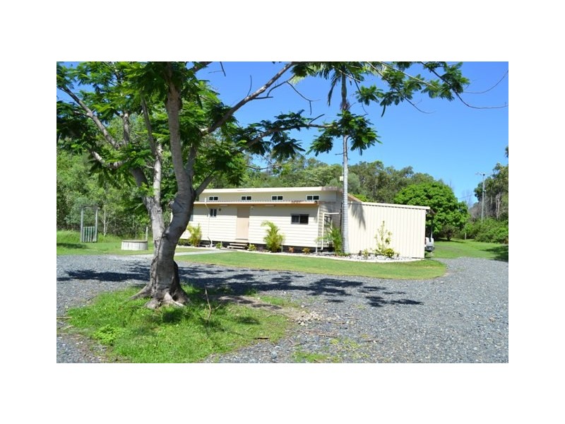 518 Neils Road, Adelaide Park QLD 4703