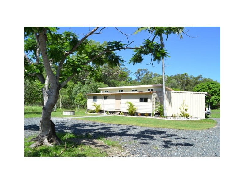 518 Neils Road, Adelaide Park QLD 4703