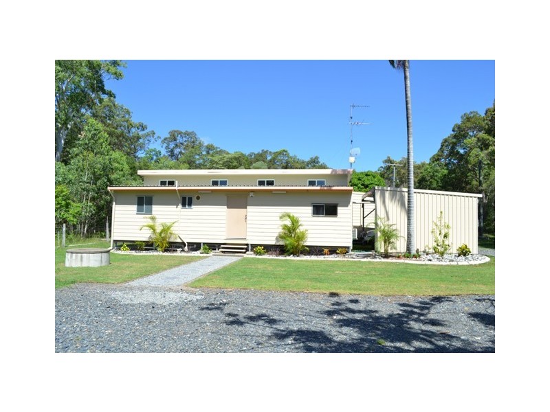 518 Neils Road, Adelaide Park QLD 4703