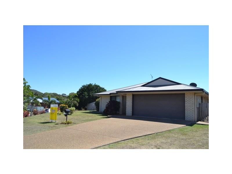 1 Priors Pocket Road, Pacific Heights QLD 4703