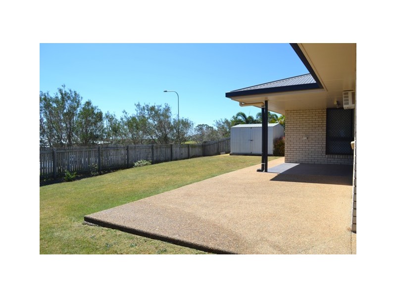 1 Priors Pocket Road, Pacific Heights QLD 4703