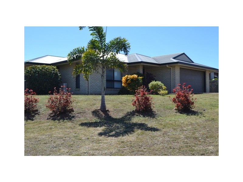 1 Priors Pocket Road, Pacific Heights QLD 4703