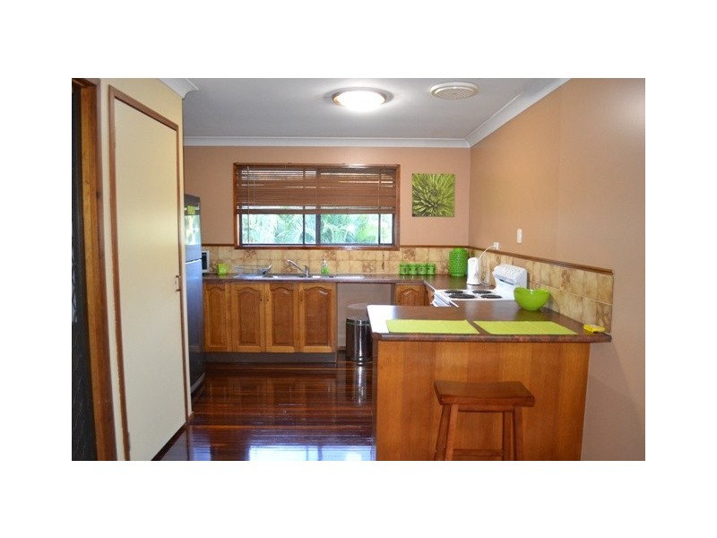 89 Adelaide Park Road, Yeppoon QLD 4703