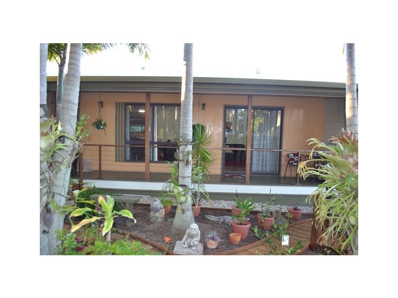 89 Adelaide Park Road, Yeppoon QLD 4703