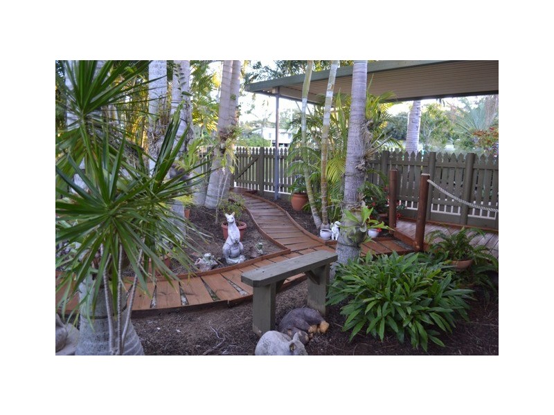 89 Adelaide Park Road, Yeppoon QLD 4703