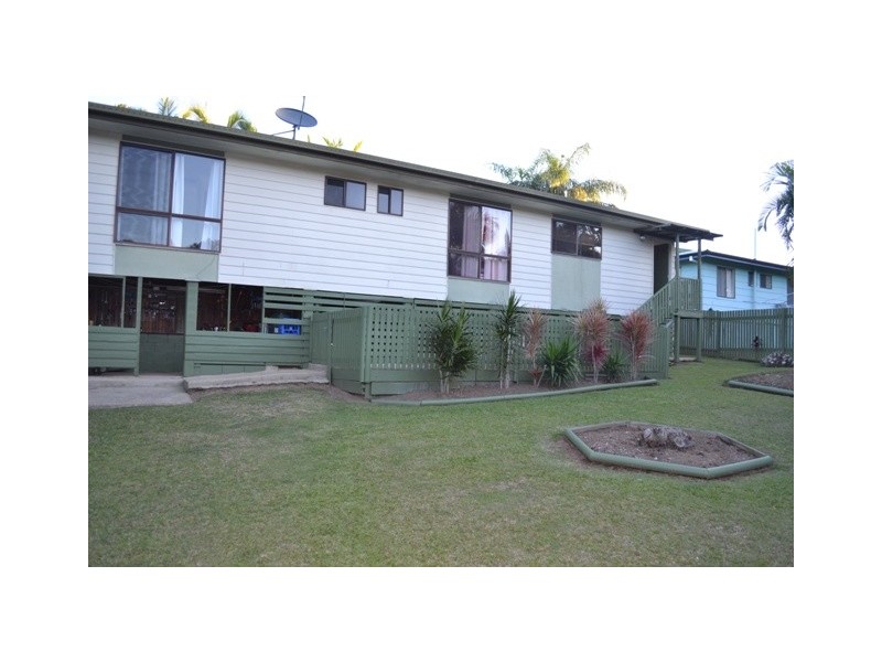 89 Adelaide Park Road, Yeppoon QLD 4703