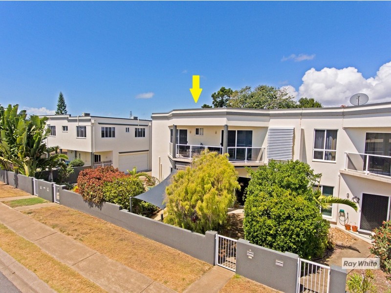 7/23 Todd Avenue, Yeppoon QLD 4703
