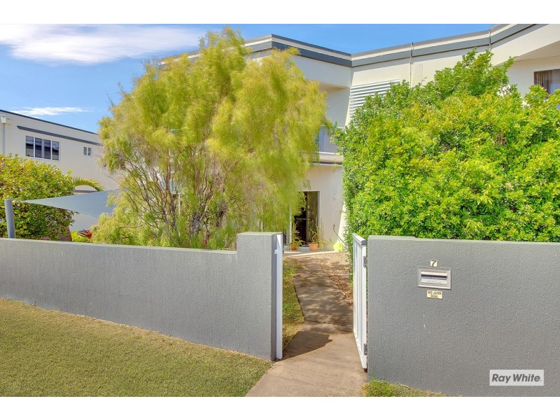 7/23 Todd Avenue, Yeppoon QLD 4703