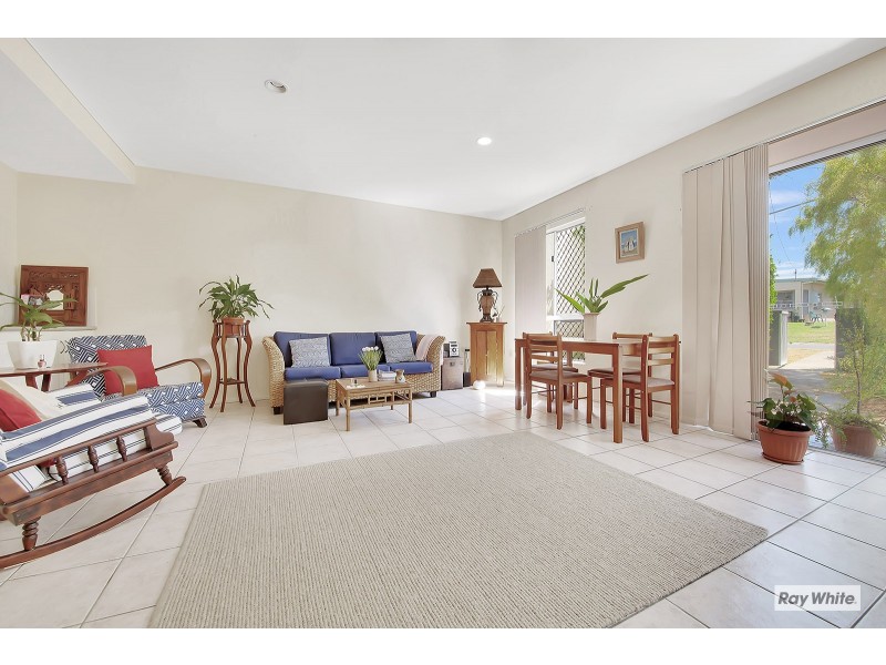 7/23 Todd Avenue, Yeppoon QLD 4703