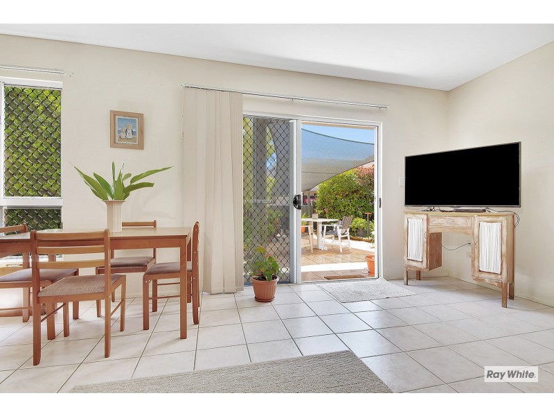 7/23 Todd Avenue, Yeppoon QLD 4703