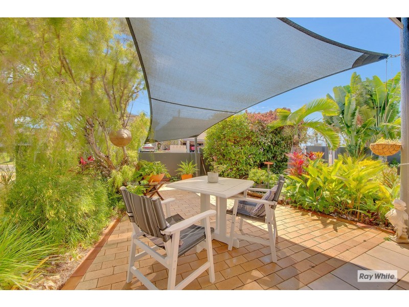 7/23 Todd Avenue, Yeppoon QLD 4703