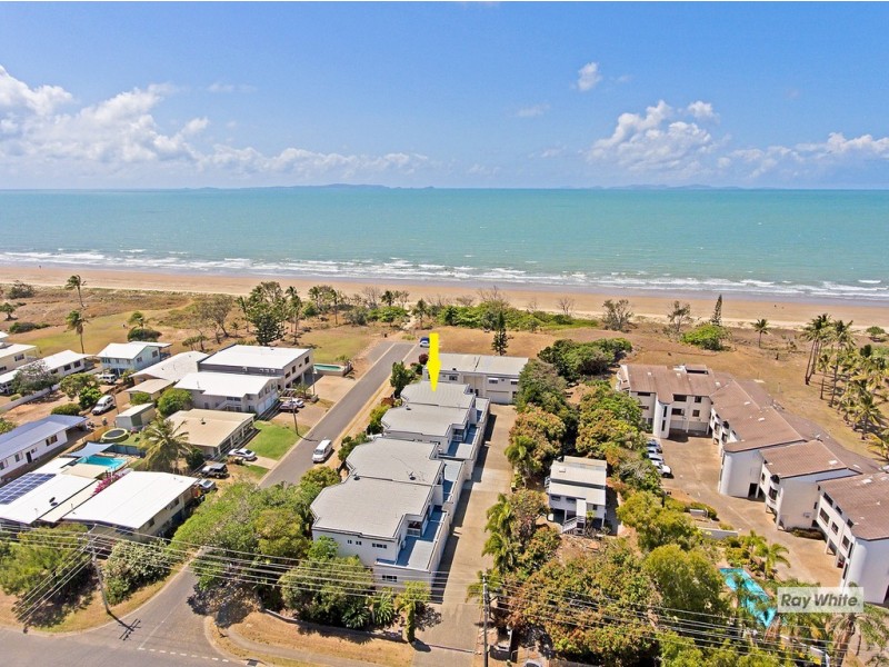 7/23 Todd Avenue, Yeppoon QLD 4703