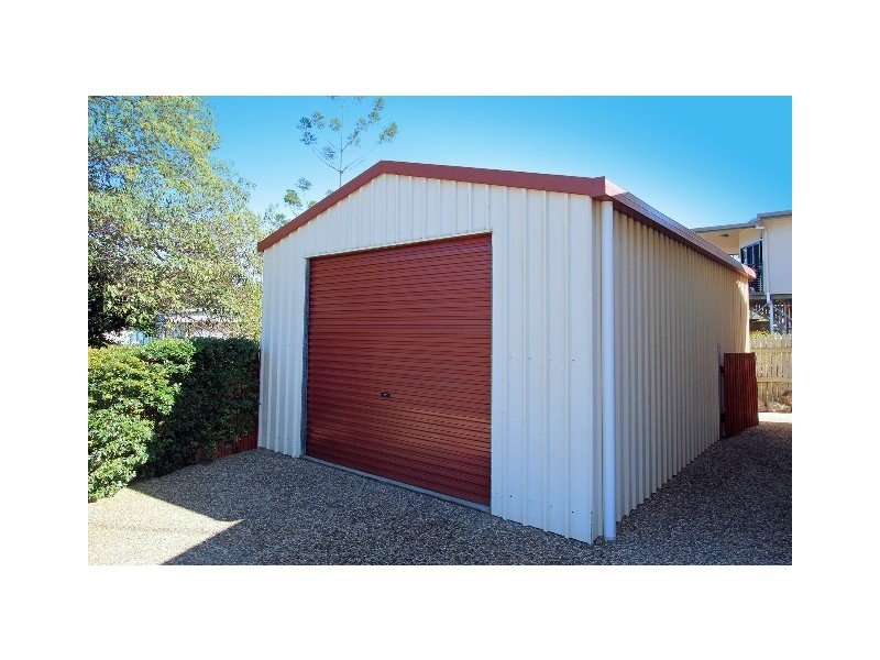 21 Orchid Street, Kinka Beach QLD 4703