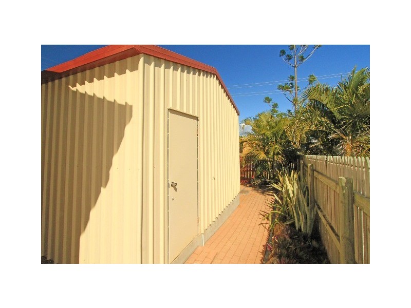 21 Orchid Street, Kinka Beach QLD 4703