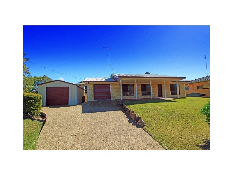 21 Orchid Street, Kinka Beach QLD 4703