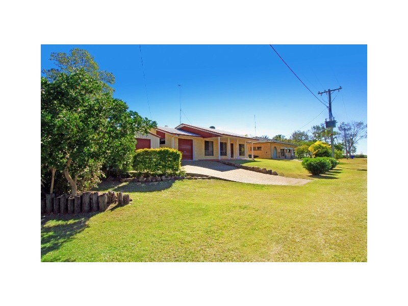 21 Orchid Street, Kinka Beach QLD 4703