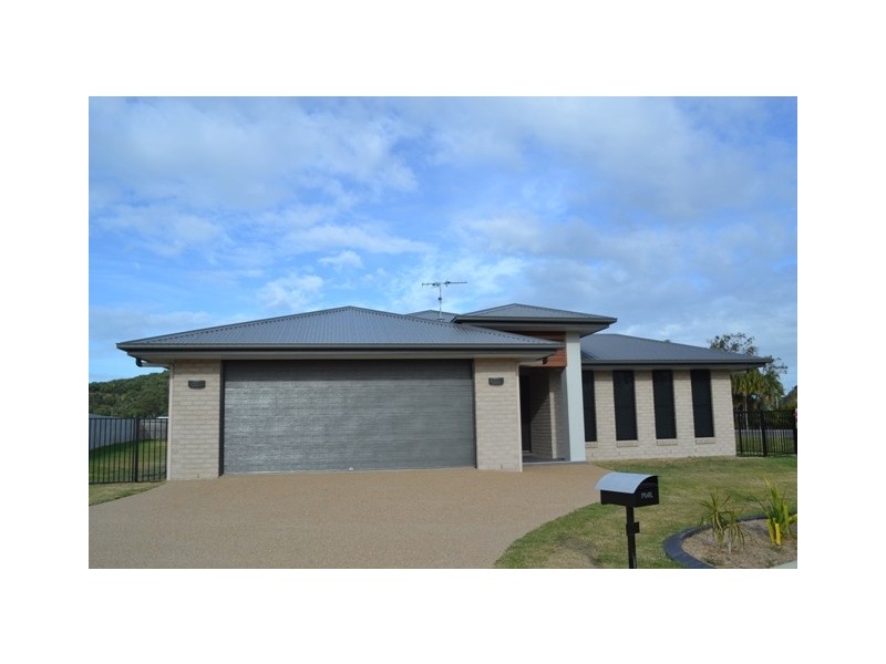 23 Nautilus Avenue, Mulambin QLD 4703