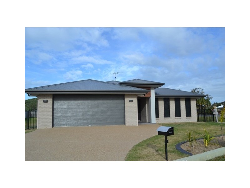 23 Nautilus Avenue, Mulambin QLD 4703