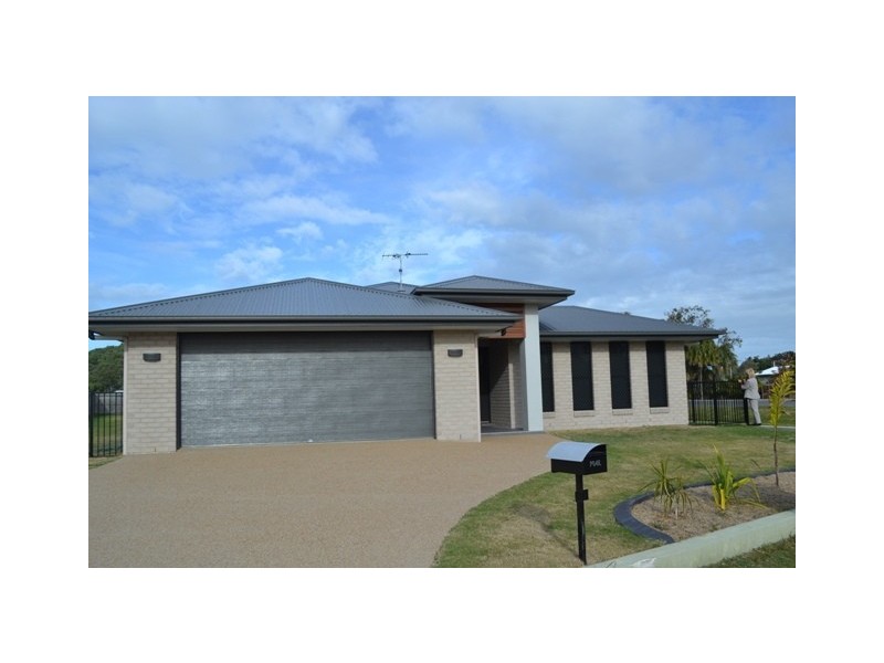 23 Nautilus Avenue, Mulambin QLD 4703