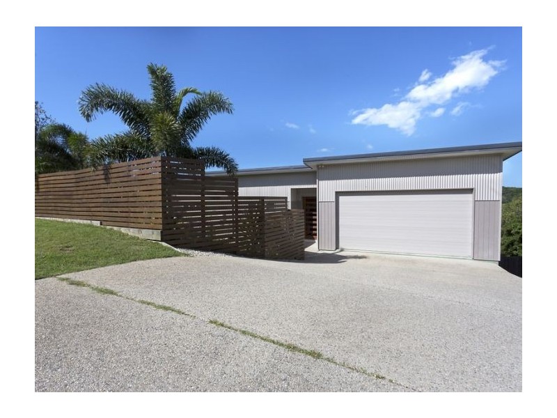 38 Eden Way, Yeppoon QLD 4703