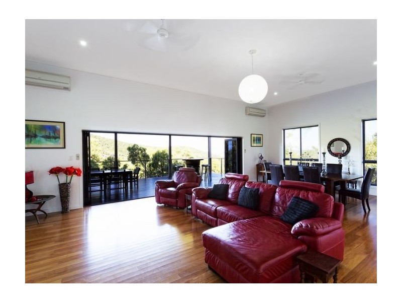 38 Eden Way, Yeppoon QLD 4703